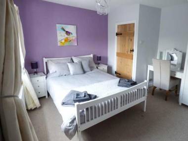 1 Countryman Inn Cottages