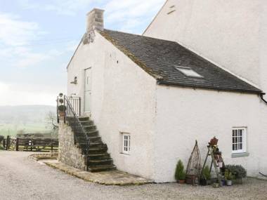 The Stable Sedbury Park Farm