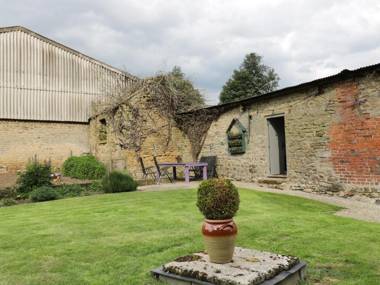 The Stable Sedbury Park Farm
