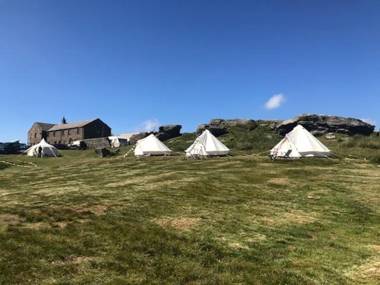 The World Famous Tan Hill Inn