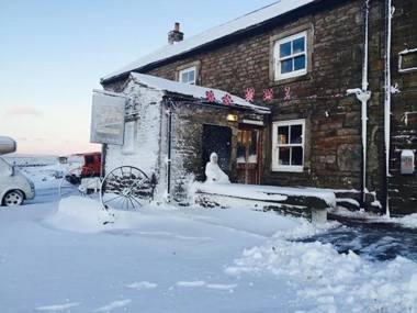 The World Famous Tan Hill Inn