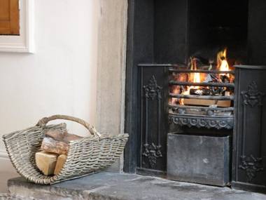 Pony Cube Cottage Leyburn