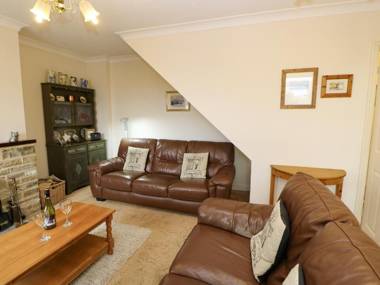 Kelda Garthr (Tranquil Garden)