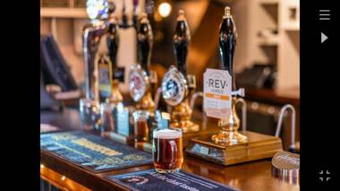 The Black Swan Hotel