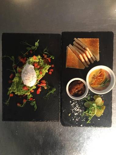 The Black Swan Hotel