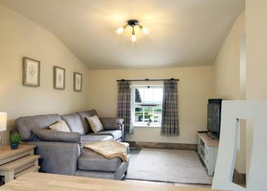 Mount Pleasant Cottages