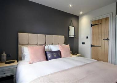 Mount Pleasant Cottages