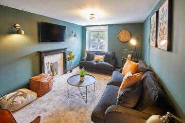 Host & Stay - The Old Brewery