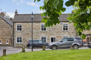 Host & Stay - The Old Brewery