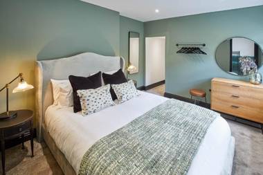 Host & Stay - The Old Brewery