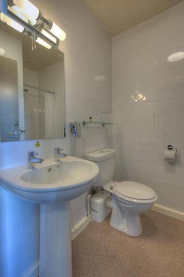 Ardencaple Hotel by Greene King Inns