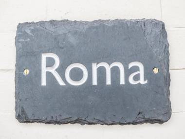 Roma