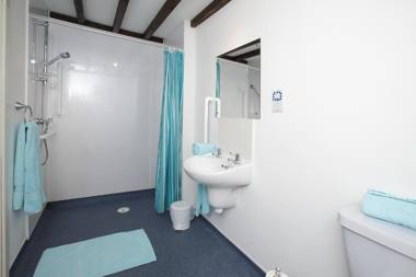 Vulcan Lodge Cottages