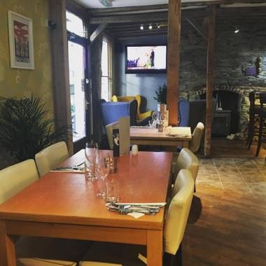 Ty Morgan's Apartments