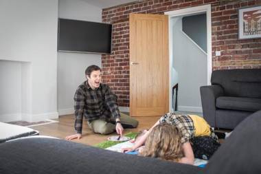 Mid Wales Holiday Lets Rhayader