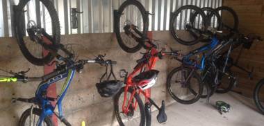 Mid Wales Holiday Lets Rhayader