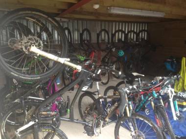 Mid Wales Holiday Lets Rhayader