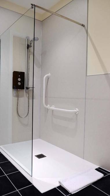 Mid Wales Holiday Lets Rhayader