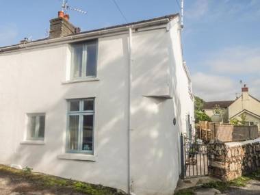 Corner Cottage Swansea