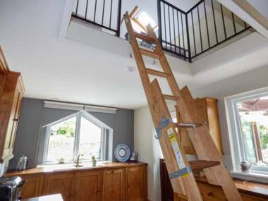 Corner Cottage Swansea