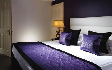 Langshott Manor - Luxury Hotel Gatwick