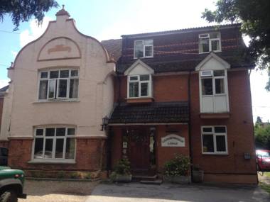 Gainsborough Lodge