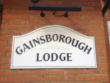 Gainsborough Lodge