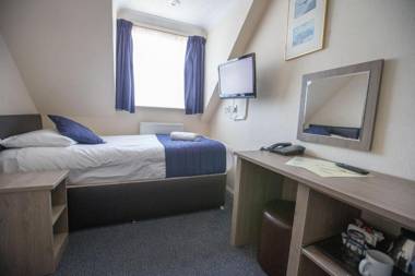 Corner House Hotel Gatwick