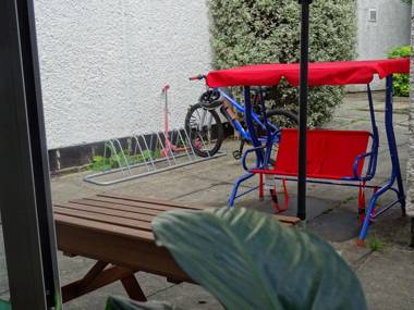 The Gatwick White House Hotel