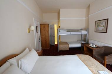 Reigate Manor Hotel