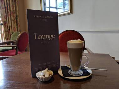 Reigate Manor Hotel