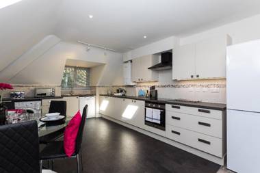 Garland Penthouse