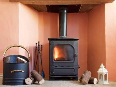 Alpine Cottages No. 4