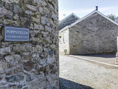 Poppyfields Stable