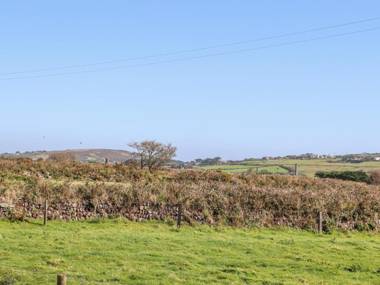 Bowling Green Cottage