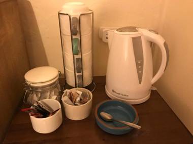 Rose and Crown at Redmarley