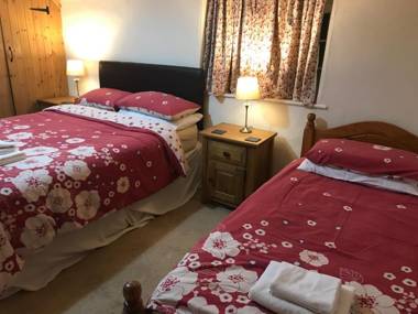 Rose and Crown at Redmarley