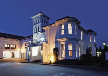 Copthorne Effingham Gatwick Hotel