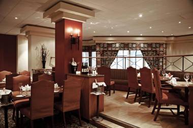 Copthorne Effingham Gatwick Hotel