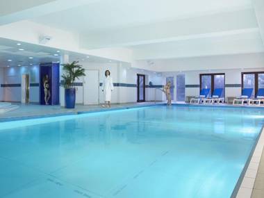 Nutfield Priory Hotel & Spa
