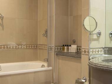 Nutfield Priory Hotel & Spa