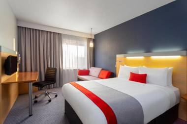 Holiday Inn Express Birmingham Redditch an IHG Hotel