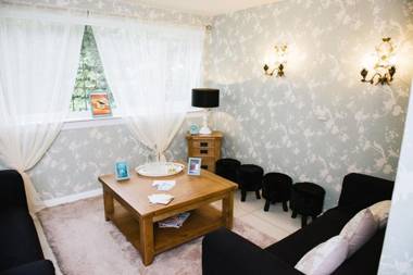 Southcrest Manor Hotel; BW Signature Collection