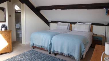 Rosegarth Guest House