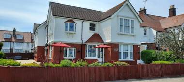 Westbrook Lodge Guest House