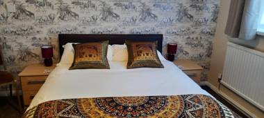 Westbrook Lodge Guest House