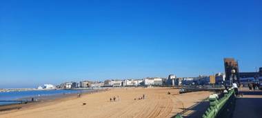 Westbrook Lodge Guest House