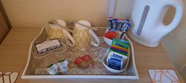 Westbrook Lodge Guest House