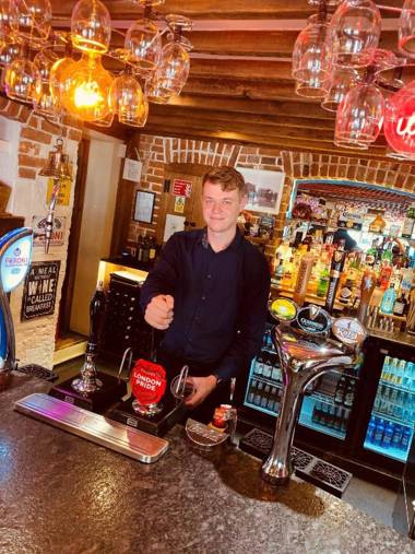 The Powell - Birchington