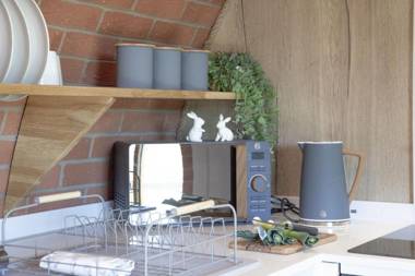 Wabbit The Little Burrow Radstock